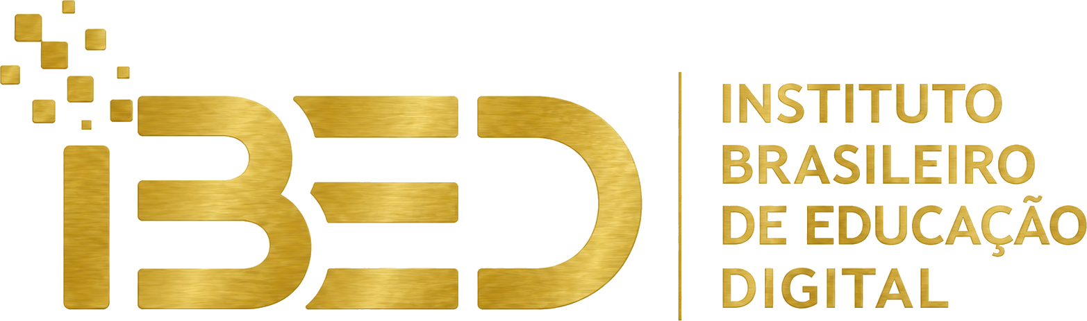 Logomarca do IBED